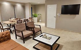 Departamento moderno en zona privilegiada
